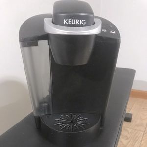 Keurig coffee maker